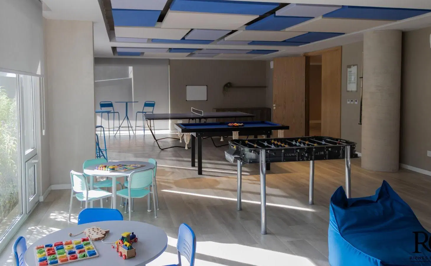 Departamento 2 ambientes frente al mar en venta - Almarena la Reserva  Costa del Este C/FINANCIACION 3