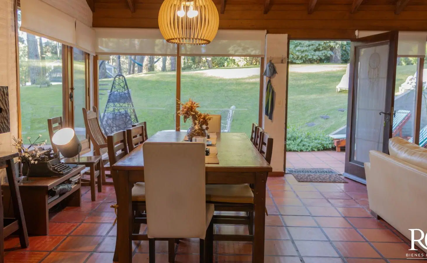 Tradicional Casa en venta en Espinillo y Tucán Cariló 3