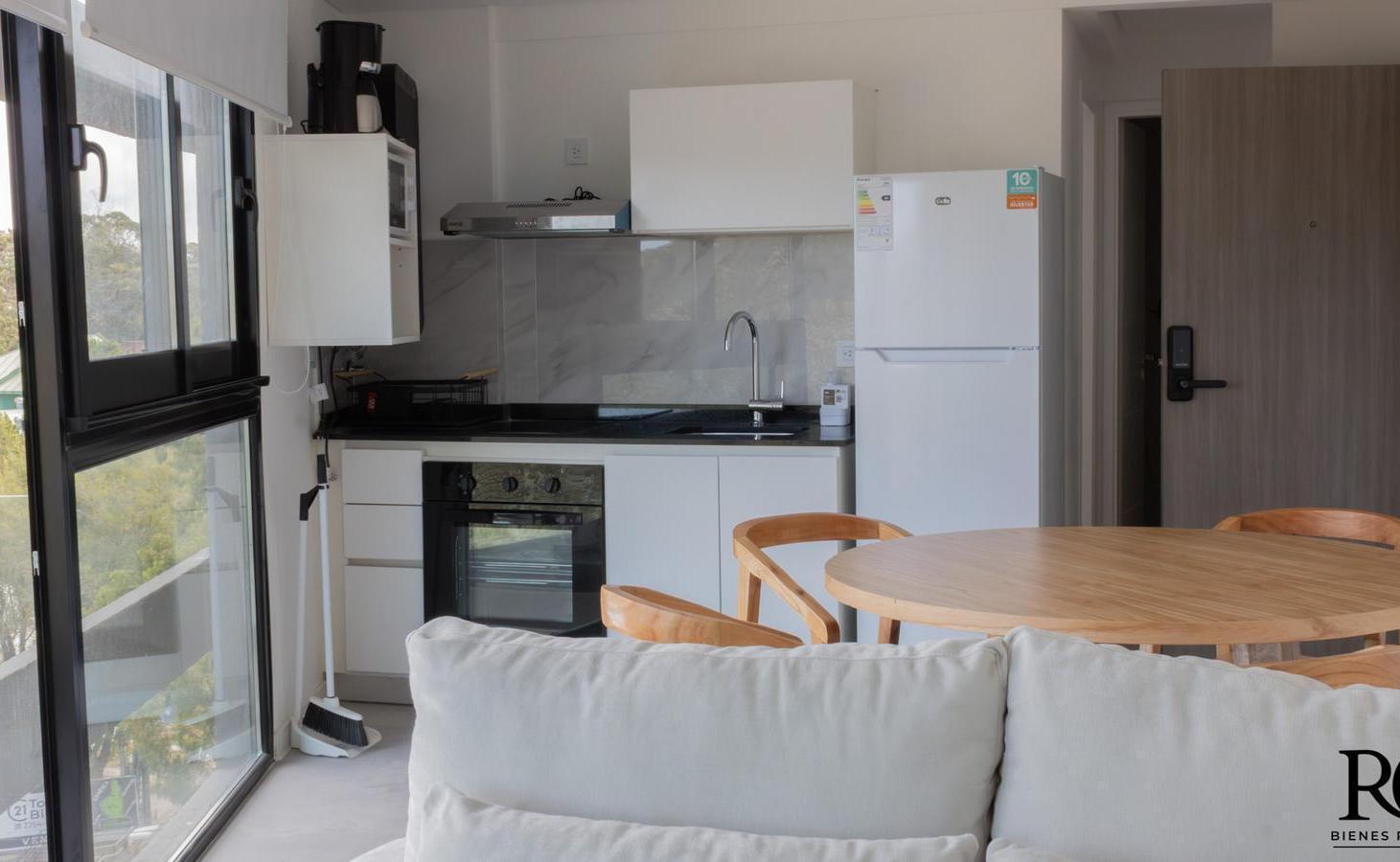 Foto de Departamento en venta y alquiler en Pinamar Ykonos del Mar con full, imagen 5