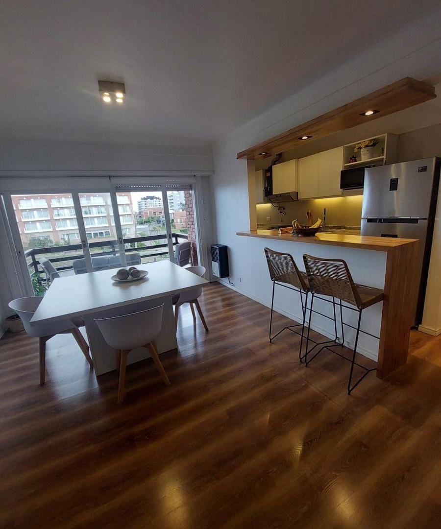 Foto de Departamento en Venta con vista al mar en Pinamar., imagen 3