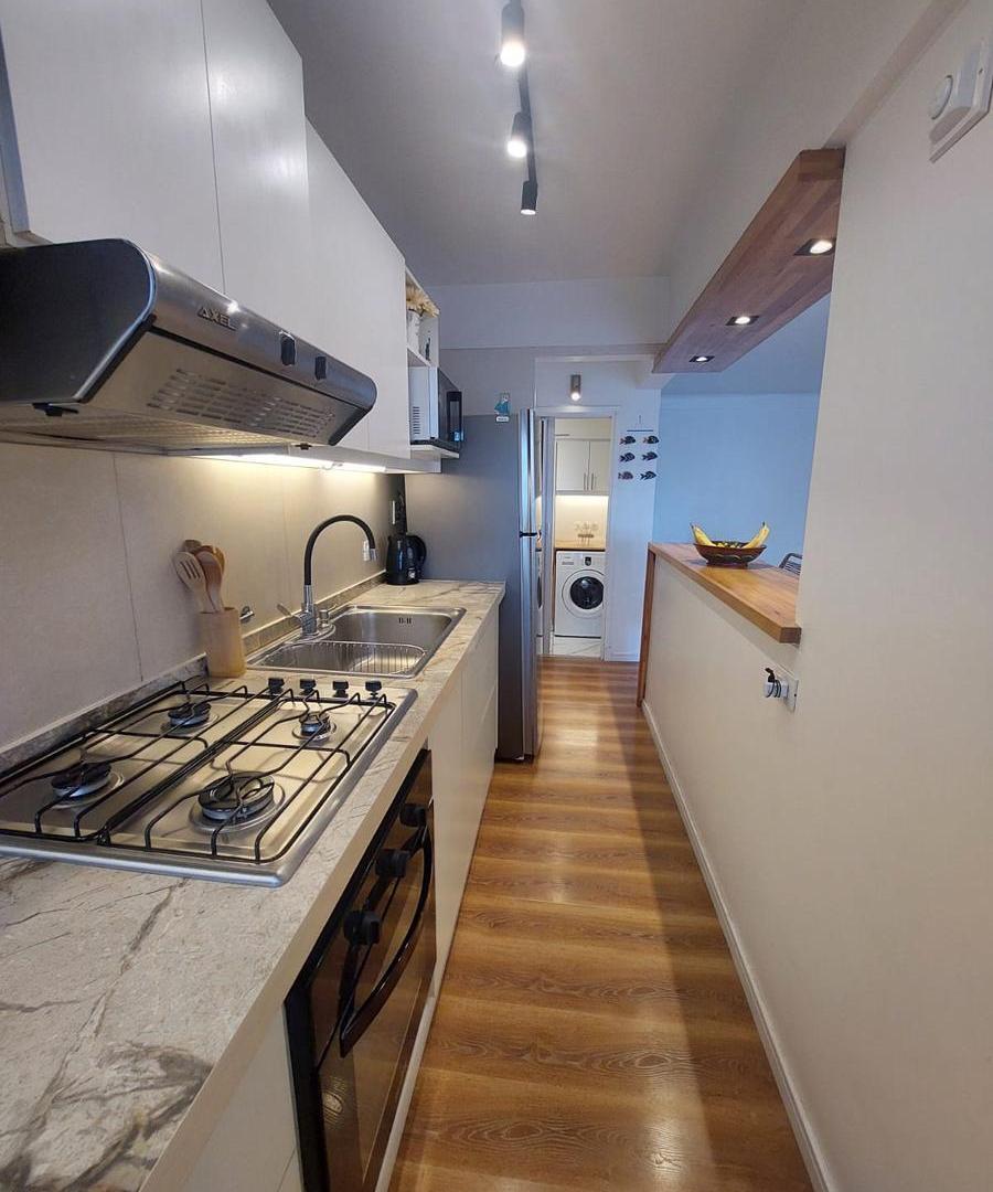 Foto de Departamento en Venta con vista al mar en Pinamar., imagen 5