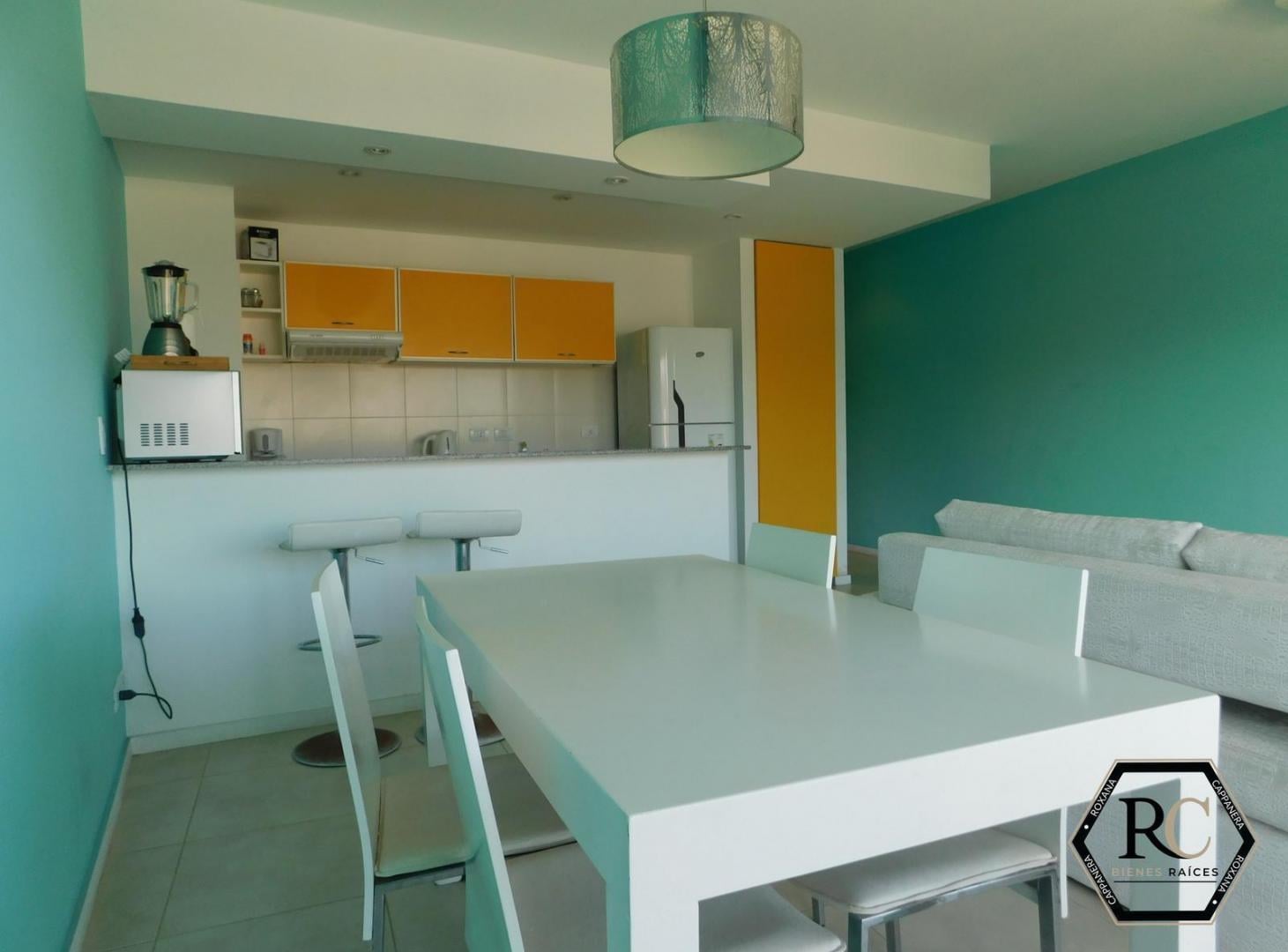 Foto de Departamento SEA VIEW en Carilo, imagen 1