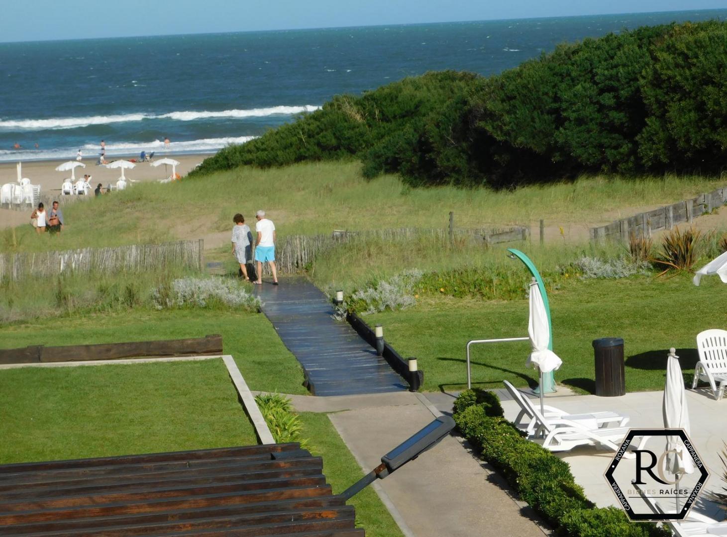 Foto de Departamento SEA VIEW en Carilo, imagen 2