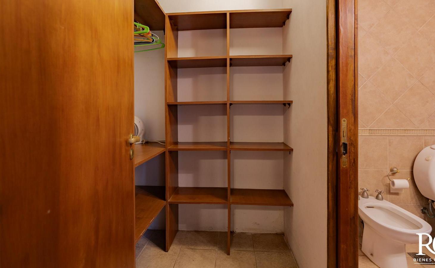 Foto de Casa con piscina y 4 dormitorios en venta en Urraca al 1600 Cariló, imagen 4