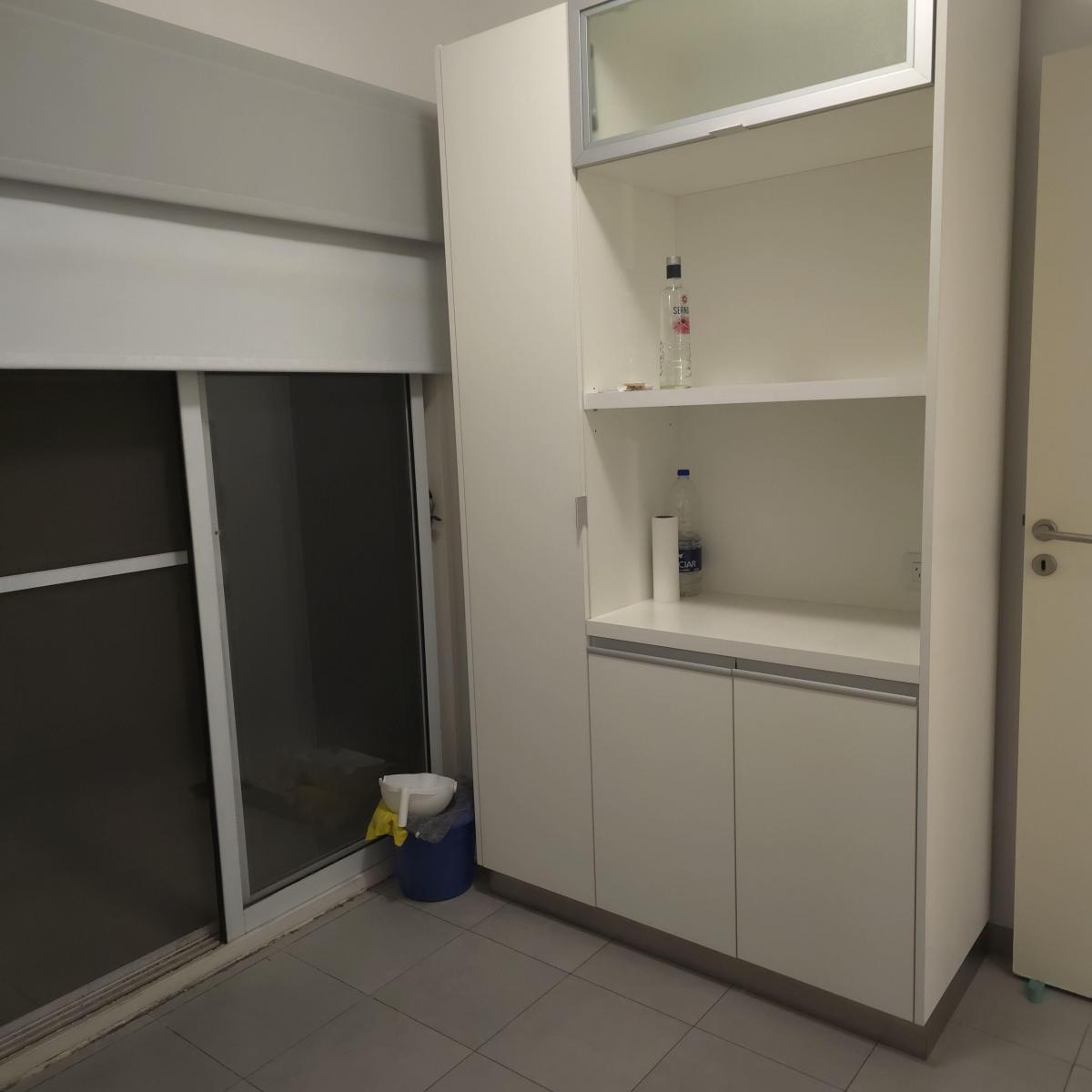 Venta Departamento 2 Ambientes en San Martin Centro 3