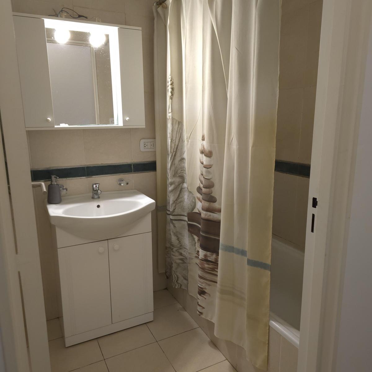 Venta Departamento 2 Ambientes en San Martin Centro 5