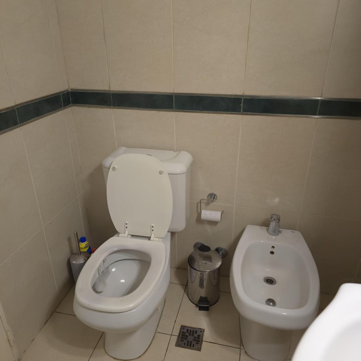 Venta Departamento 2 Ambientes en San Martin Centro 1