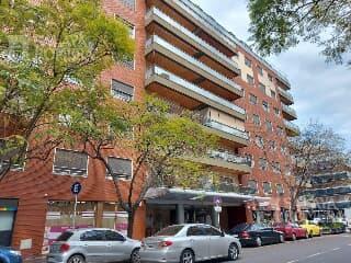 Alquiler Temporario Puerto Madero Departamento 4 ambientes Frente Losa radiante  4