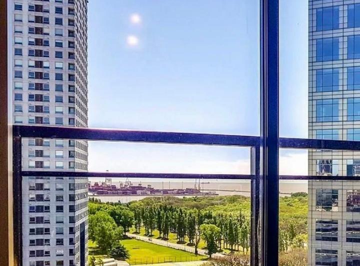 Departamento Venta Puerto Madero 3 Ambientes Oportunidad Piso Alto Torres River View cochera vistas