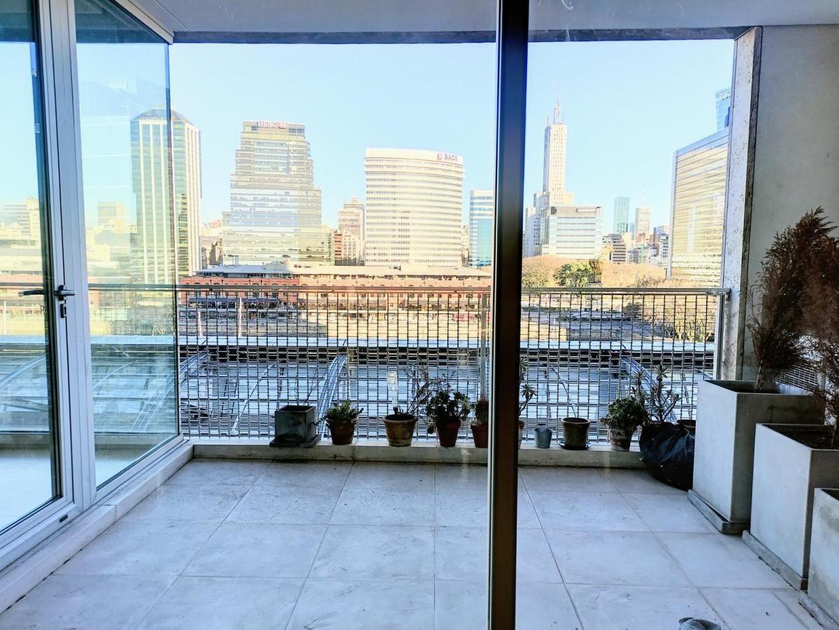 Foto de Departamento Alquiler Temporario Puerto Madero 4 ambientes piso Alto, imagen 1