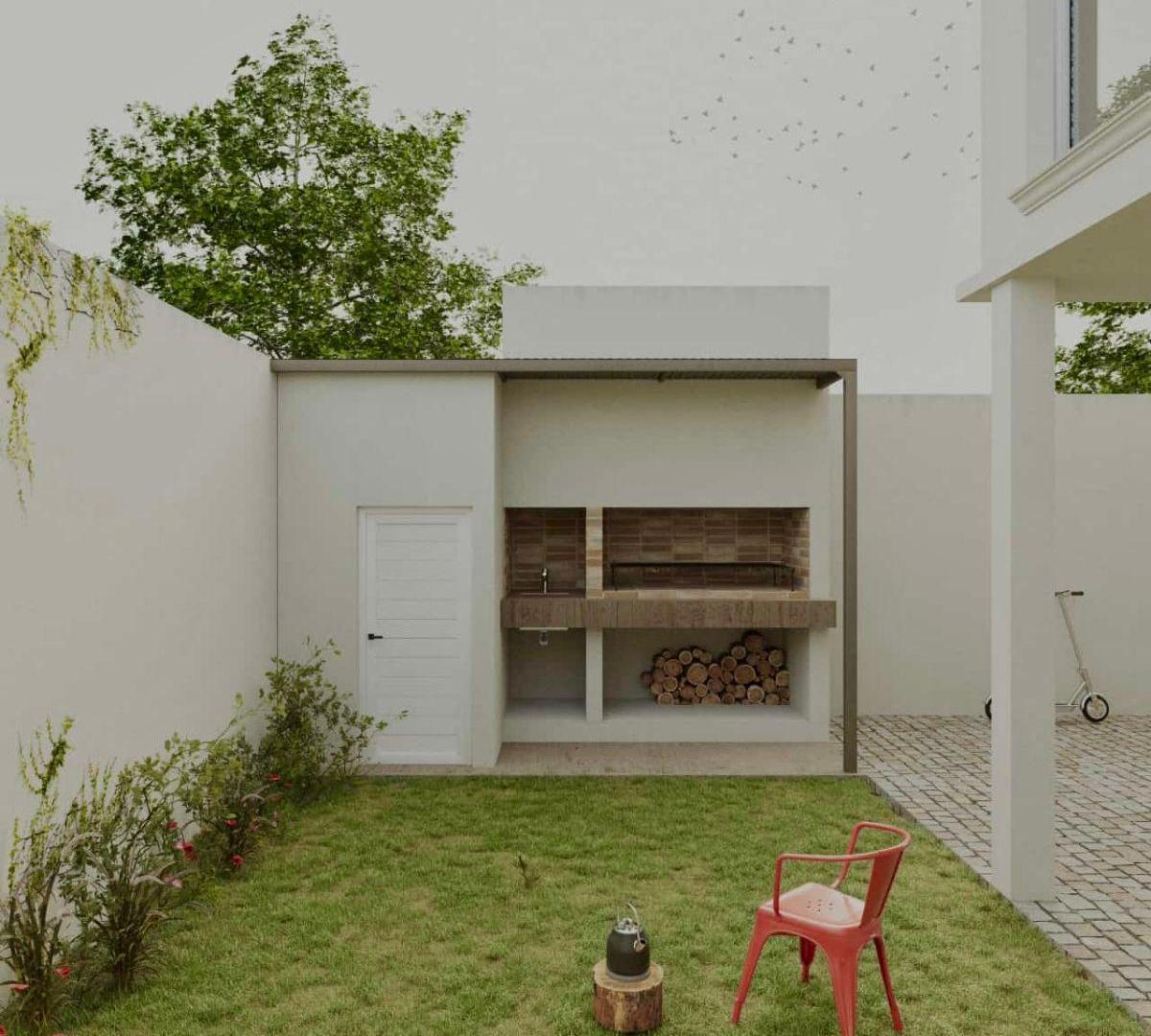 Foto de Departamento venta 3 ambientes Wilde Sum Parrilla Ubicado sobre AV, imagen 3