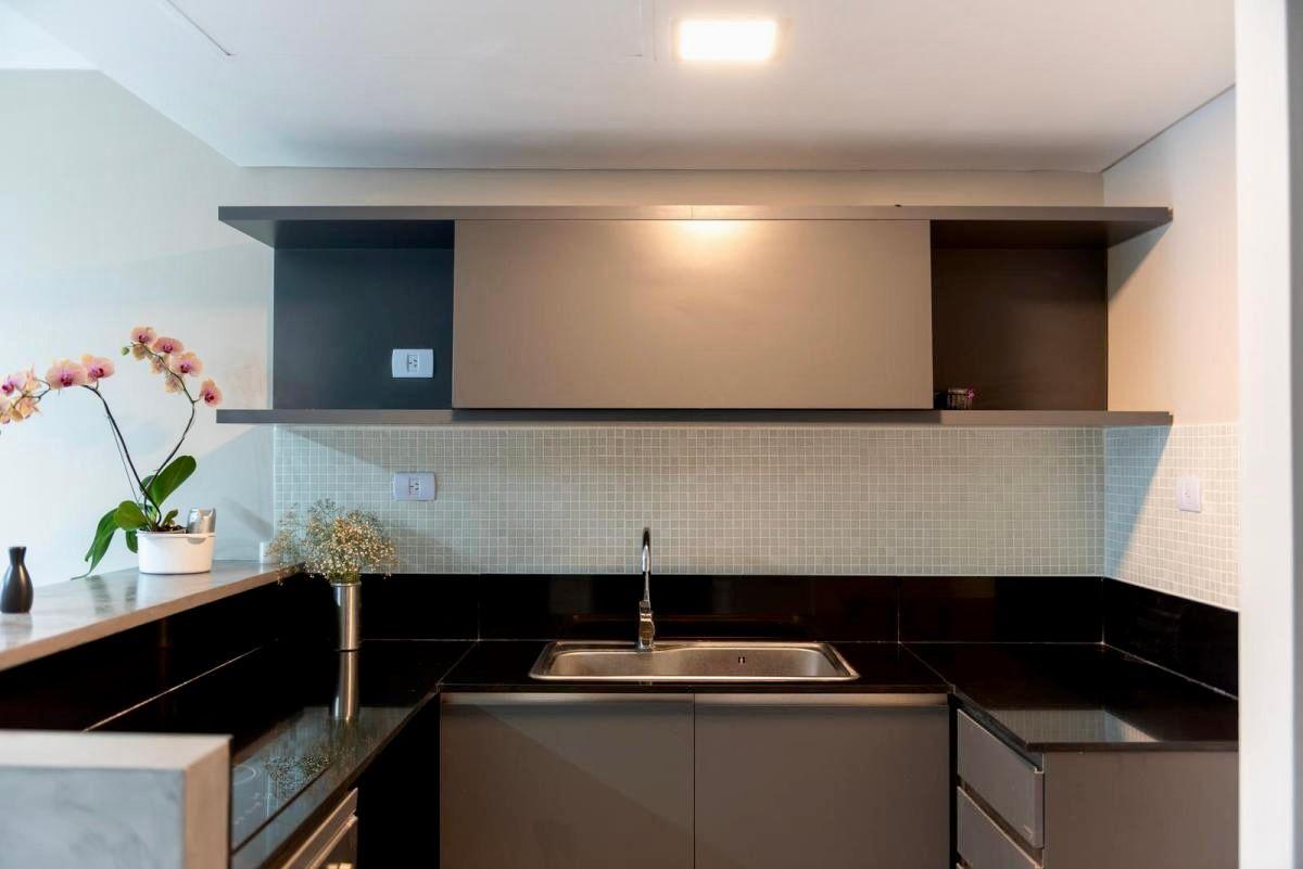 Foto de Departamento Venta Puerto Madero 2 ambientes con Cochera Lumiere, imagen 5