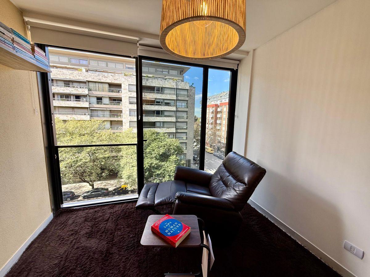 Foto de Departamento Venta Puerto Madero 2 ambientes con Cochera Lumiere, imagen 1