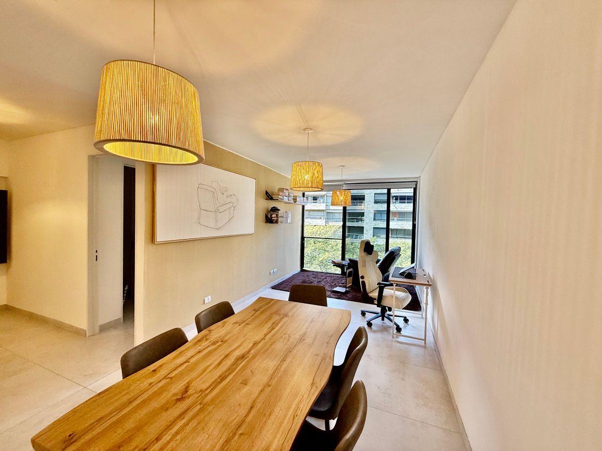 Foto de Departamento Venta Puerto Madero 2 ambientes con Cochera Lumiere, imagen 4