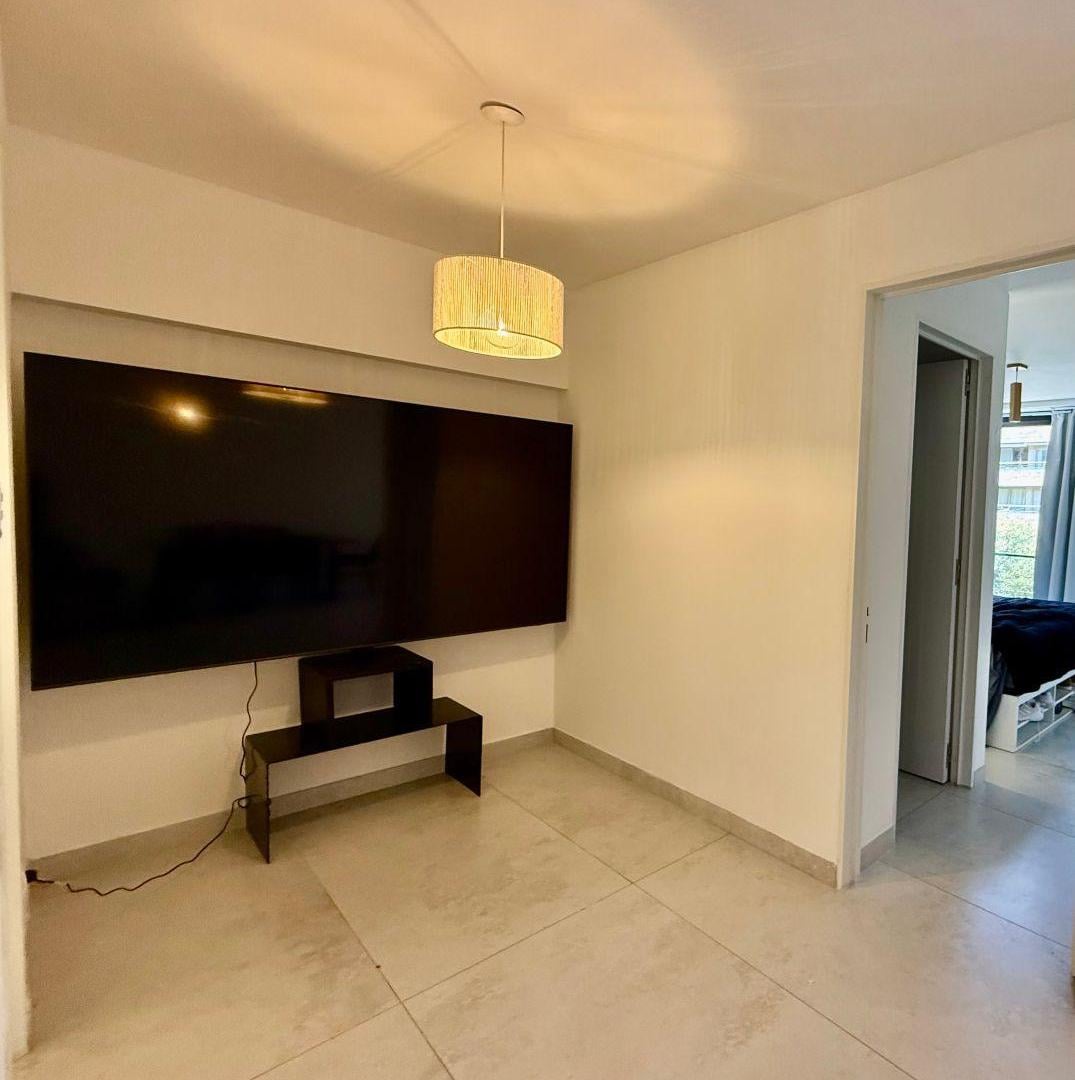 Foto de Departamento Venta Puerto Madero 2 ambientes con Cochera Lumiere, imagen 2