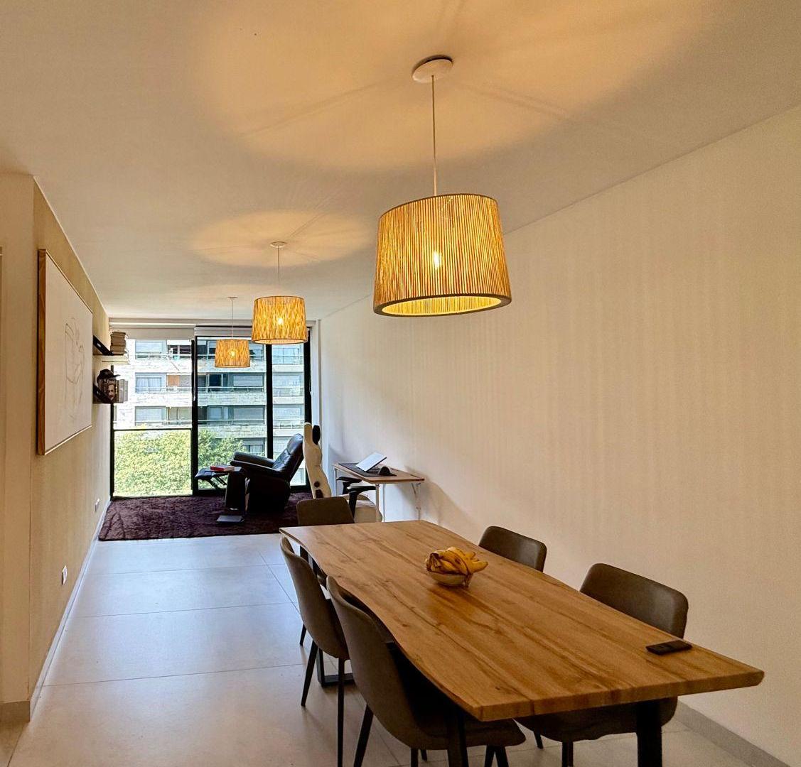 Foto de Departamento Venta Puerto Madero 2 ambientes con Cochera Lumiere, imagen 3