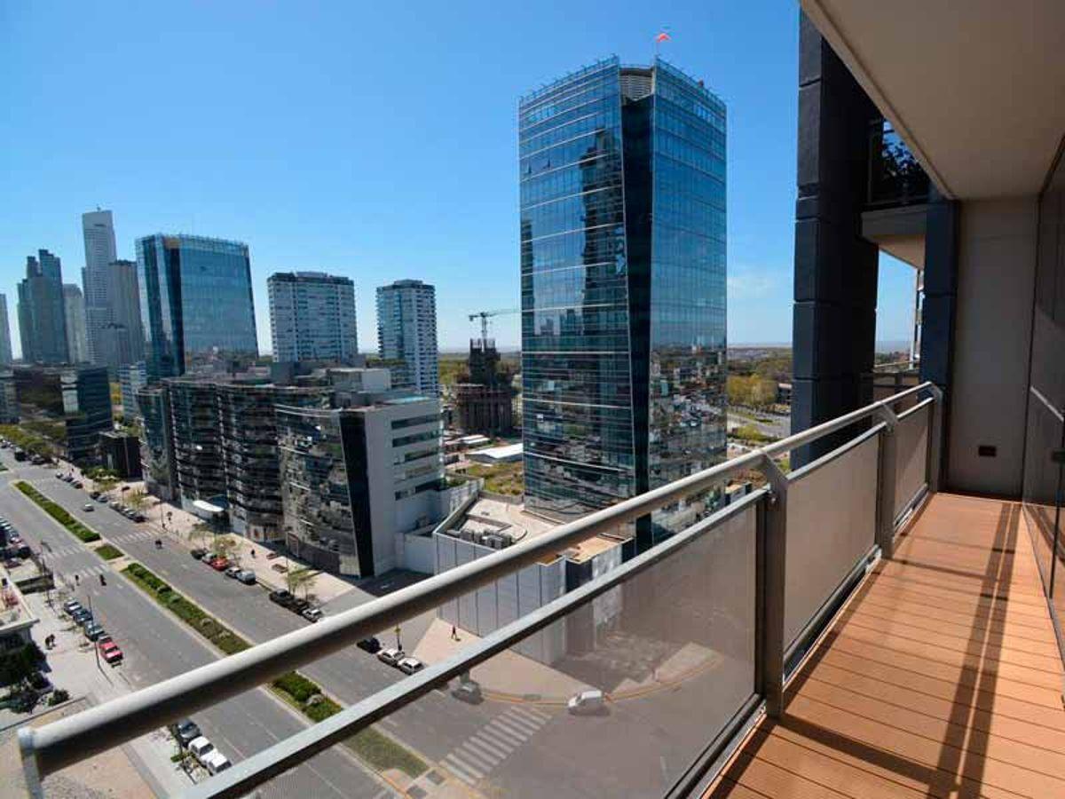 Foto de Venta Departamento Puerto Madero 3 ambientes con cochera vistas Libres, imagen 1