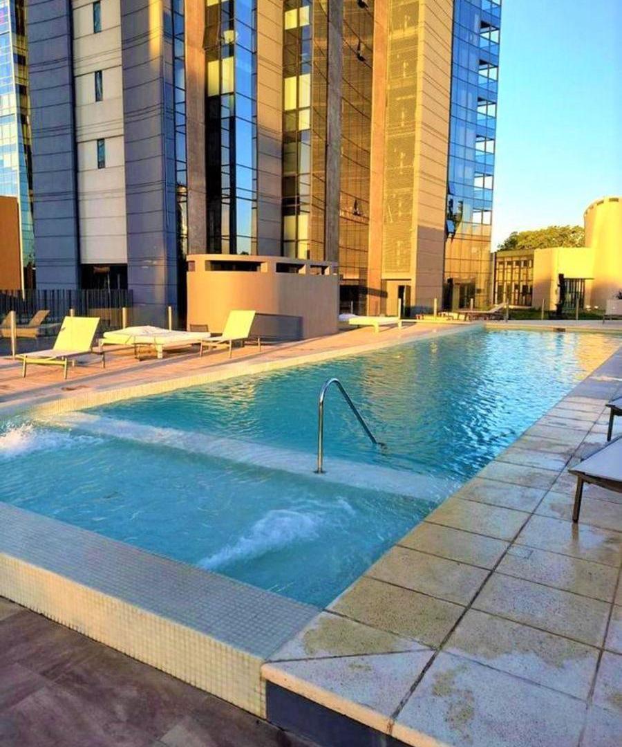 Foto de Venta Departamento Puerto Madero 3 ambientes con cochera vistas Libres, imagen 4