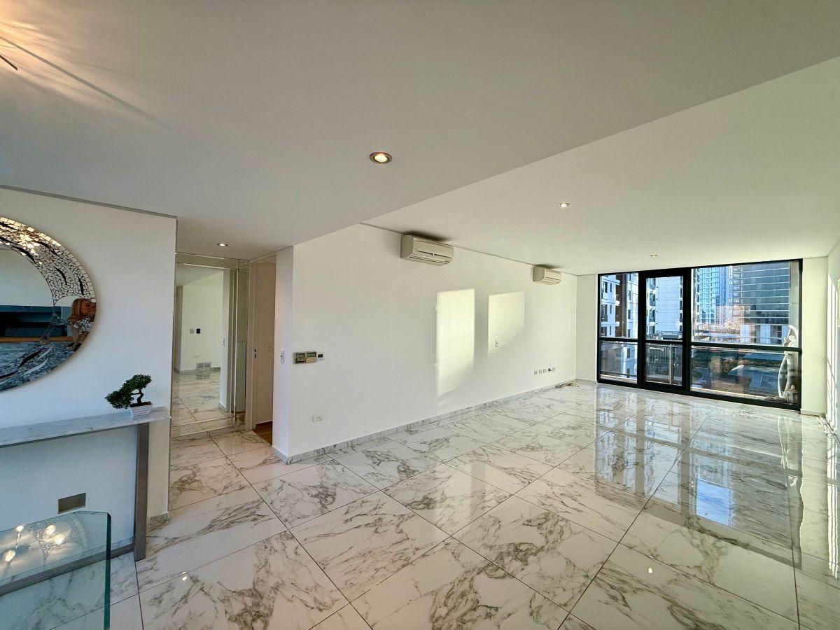Foto de Alquiler departamento Puerto Madero 3 ambientes con cochero semipiso, imagen 3