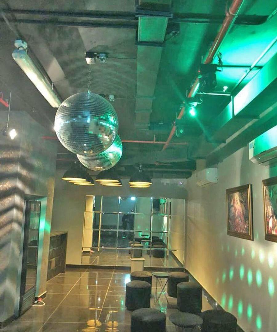 Foto de Alquiler departamento Puerto Madero 3 ambientes con cochero semipiso, imagen 4