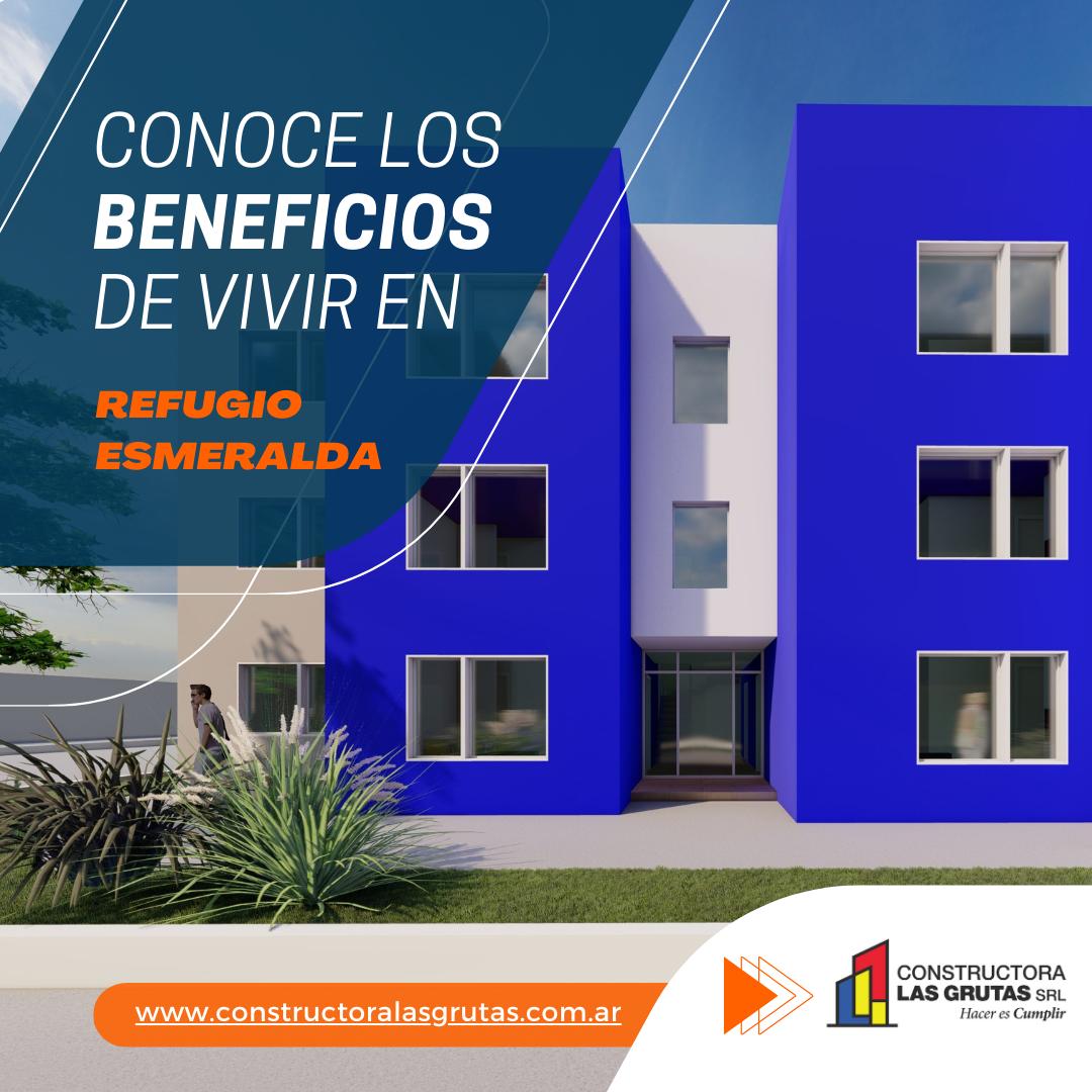 Venta en Pozo de Departamentos 4