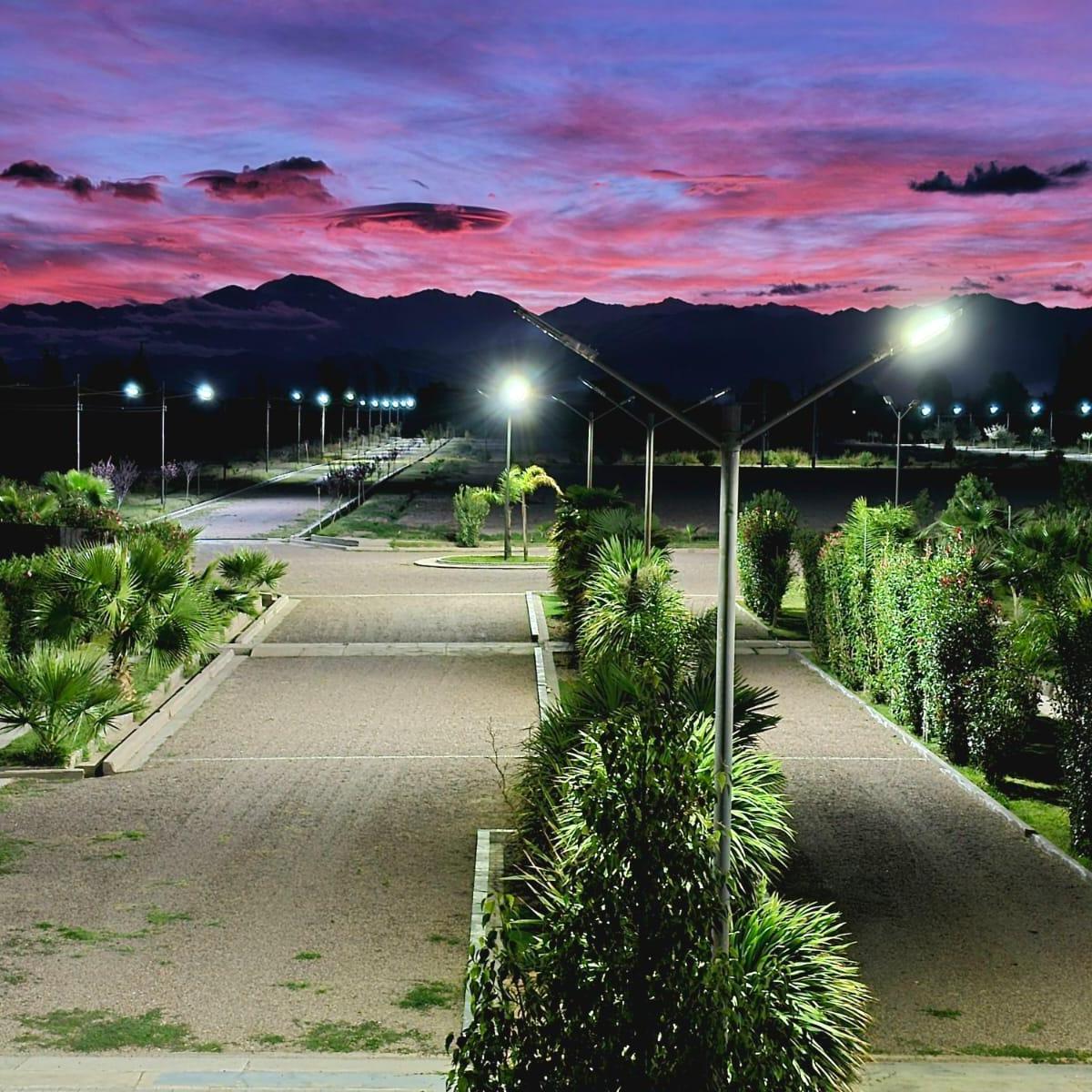 Terreno en Cruz de Piedra, Maipú, Mendoza 3