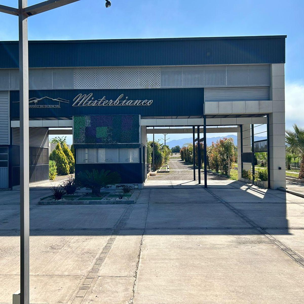 Terreno en Cruz de Piedra, Maipú, Mendoza 4