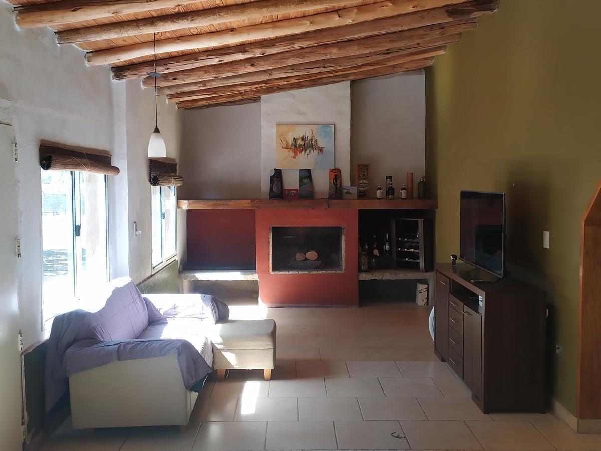 Finca, Bodega Artesanal y Casa en San Rafael, Medoza. 3
