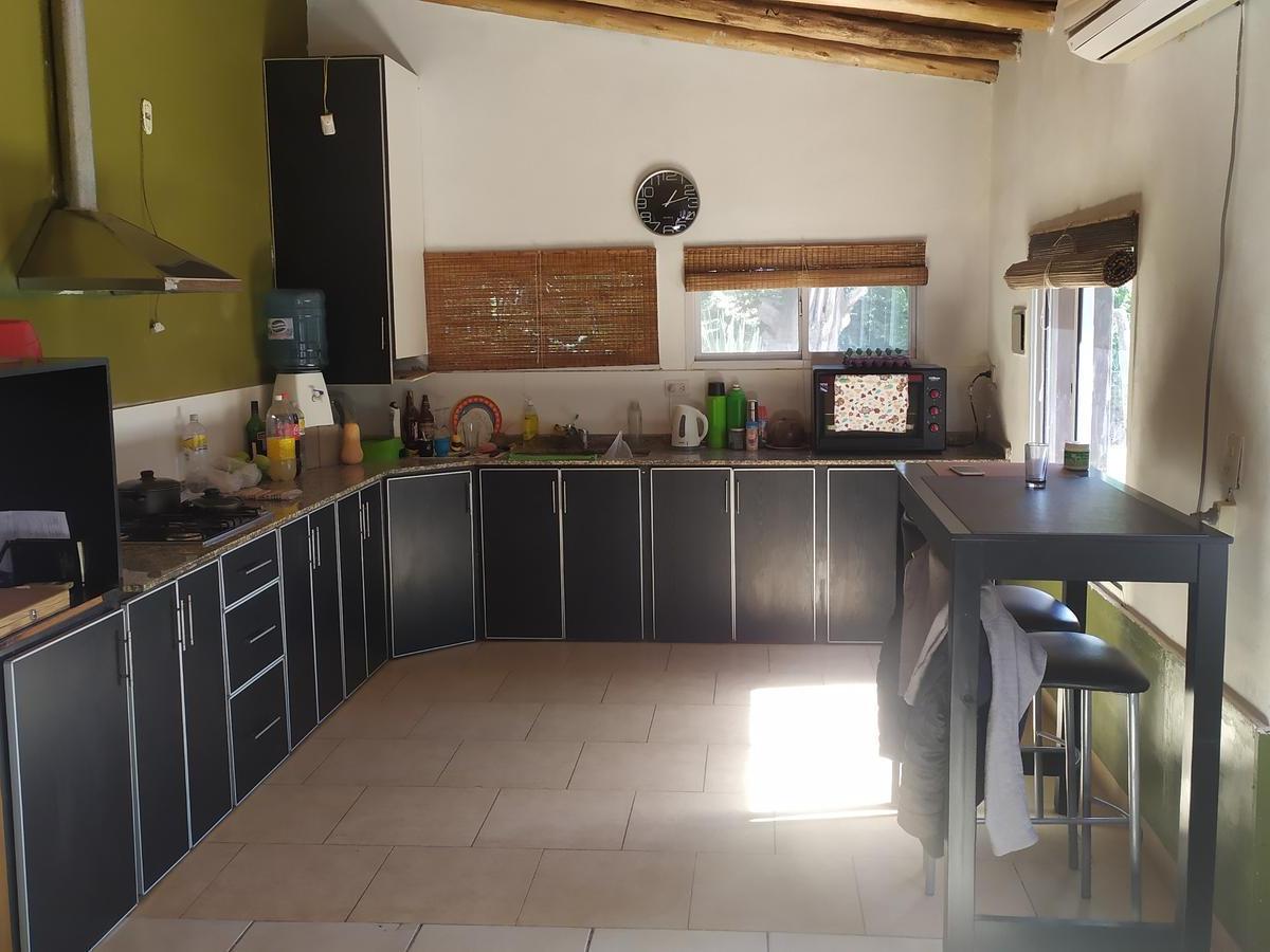Finca, Bodega Artesanal y Casa en San Rafael, Medoza. 2