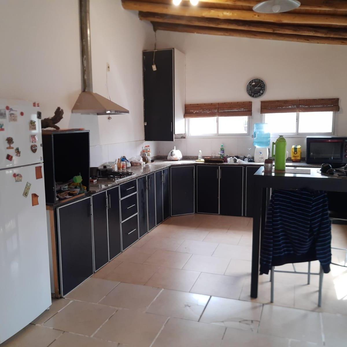 Finca, Bodega Artesanal y Casa en San Rafael, Medoza. 5