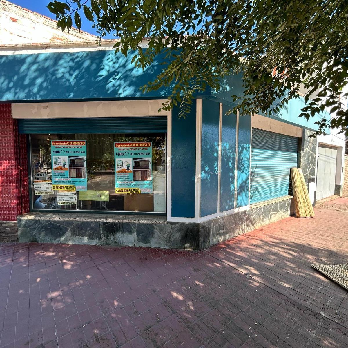 Propiedad en Argentina