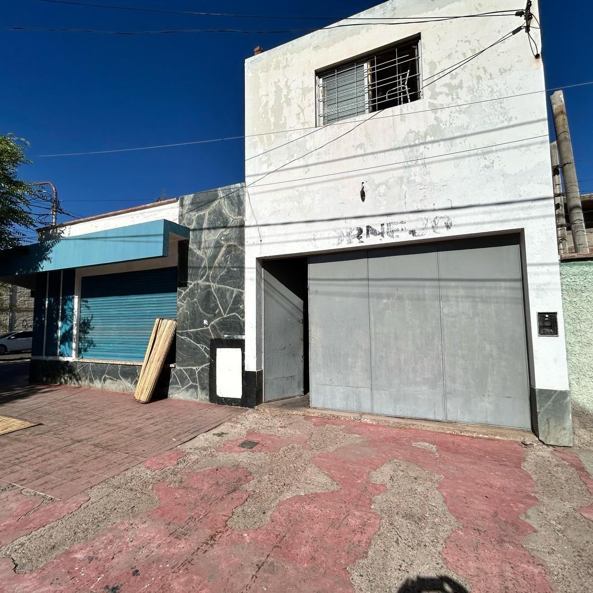 Local en Venta, Sargento Cabral y Alen, Gutiérrez, Maipú 2