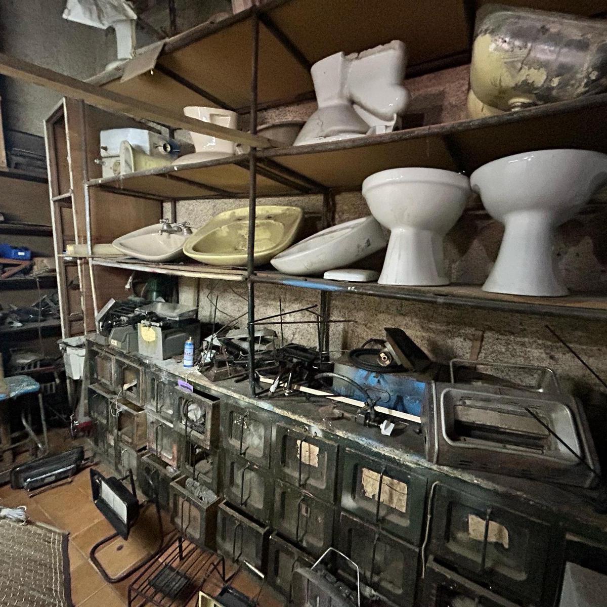 Local en Venta, Sargento Cabral y Alen, Gutiérrez, Maipú 5