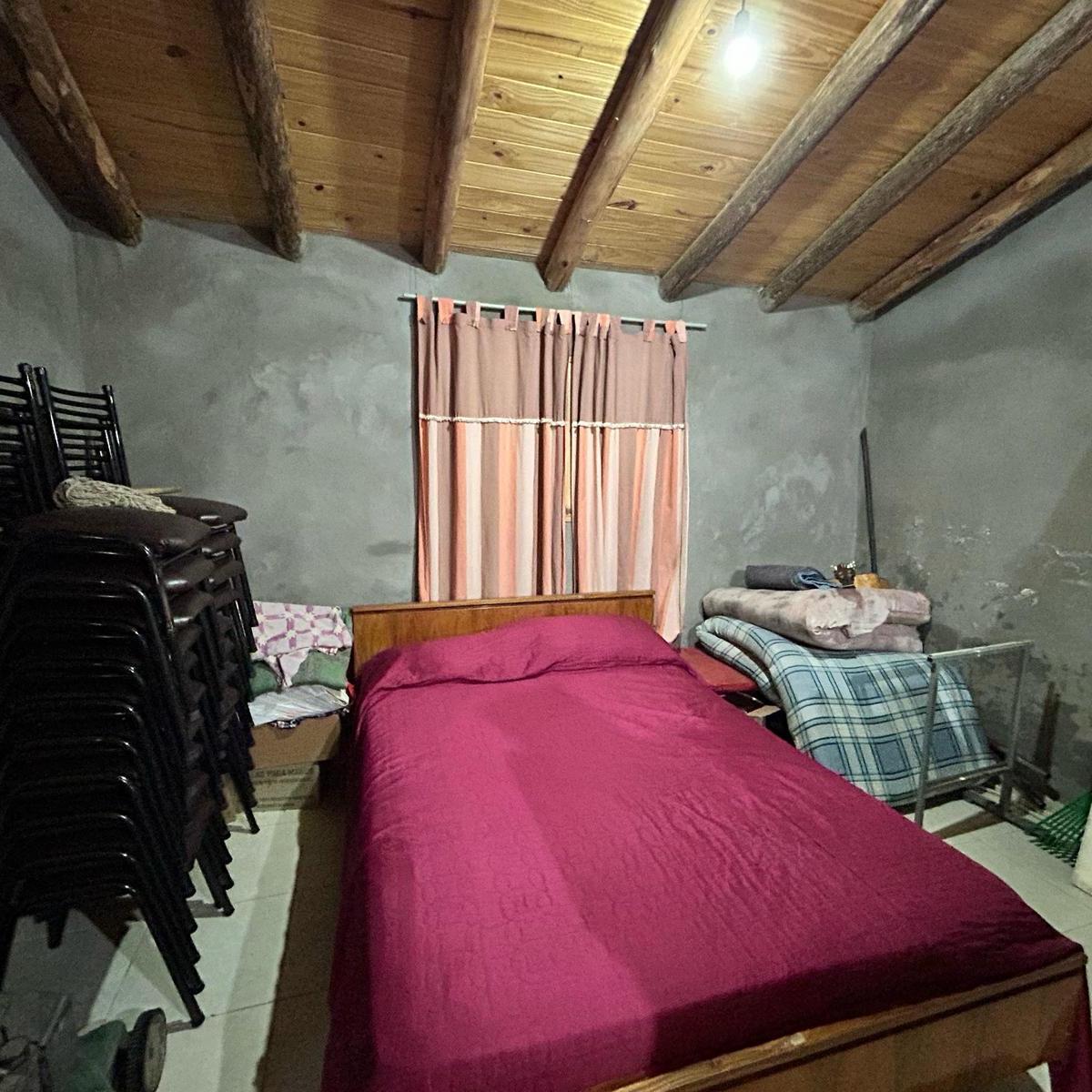 Salón Para Eventos en Ozamis Sur 3785, Maipú. 4