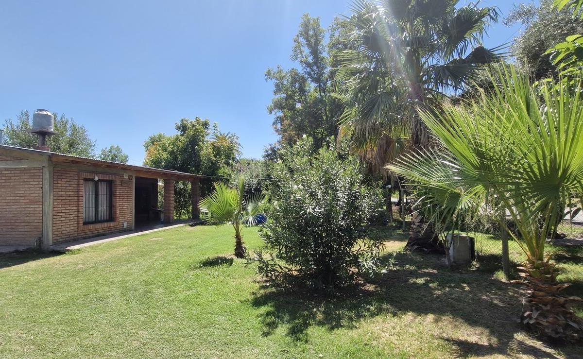 Casa - San Rafael 2