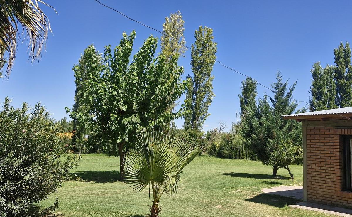 Casa - San Rafael 5