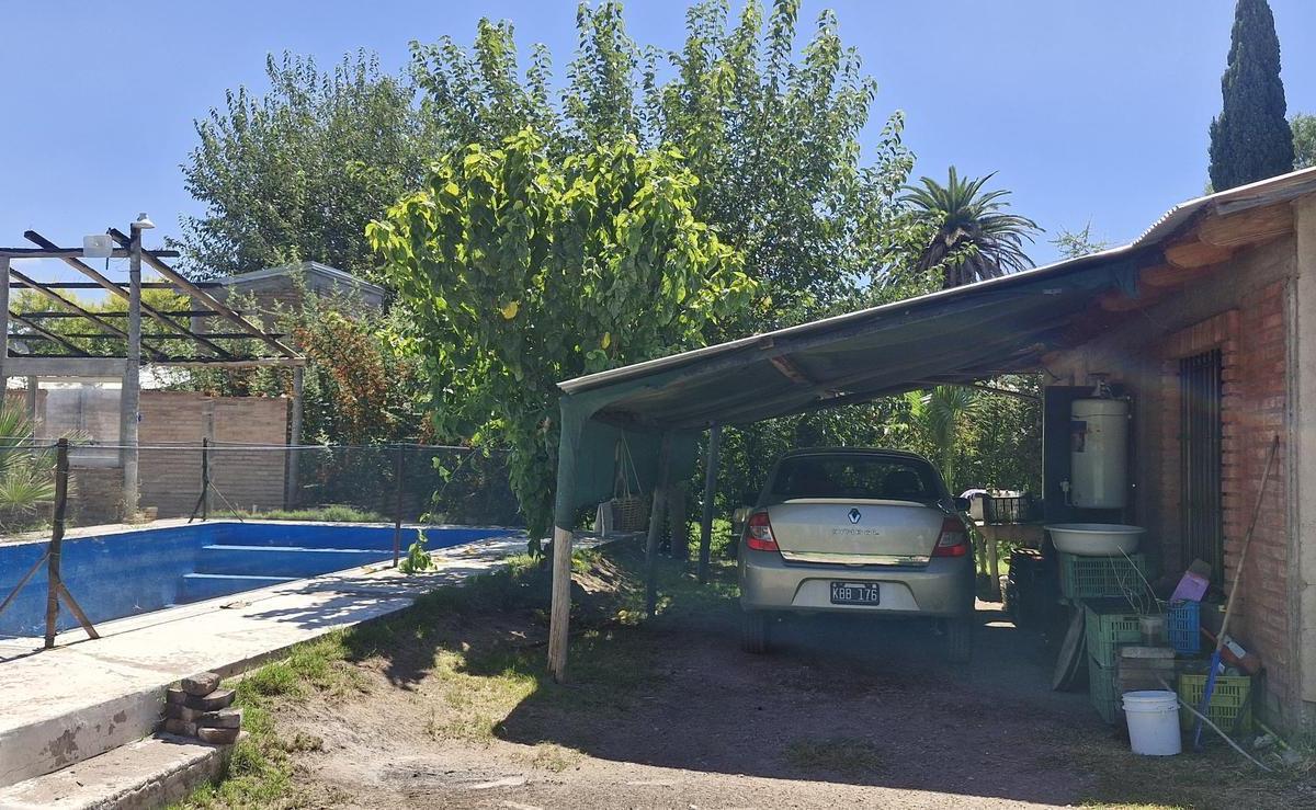 Casa - San Rafael 4