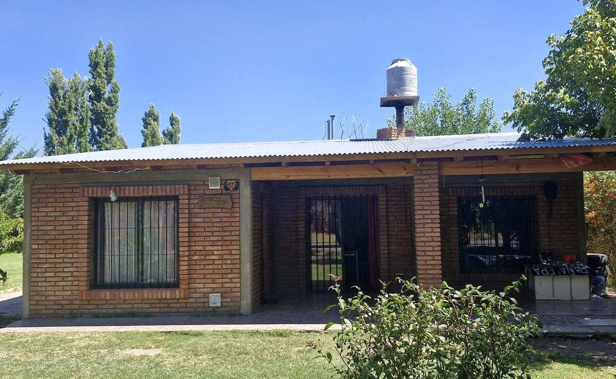 Casa - San Rafael 2