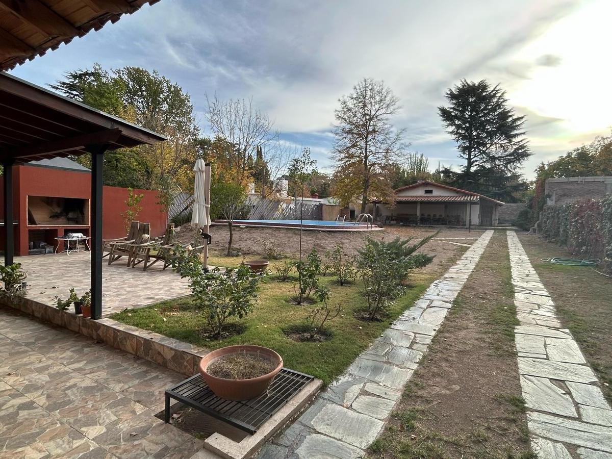 Propiedad en Argentina
