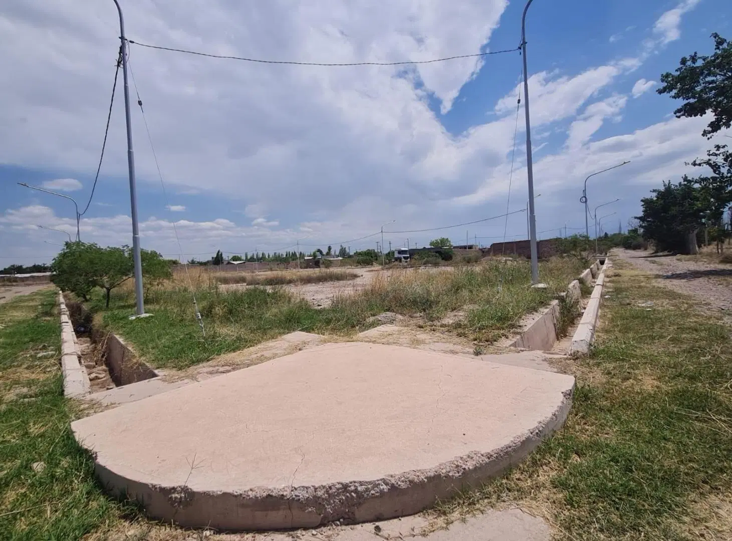 Terreno en Perdriel, Barrio Tierras de Perdriel II, Luján de Cuyo, Mendoza 2