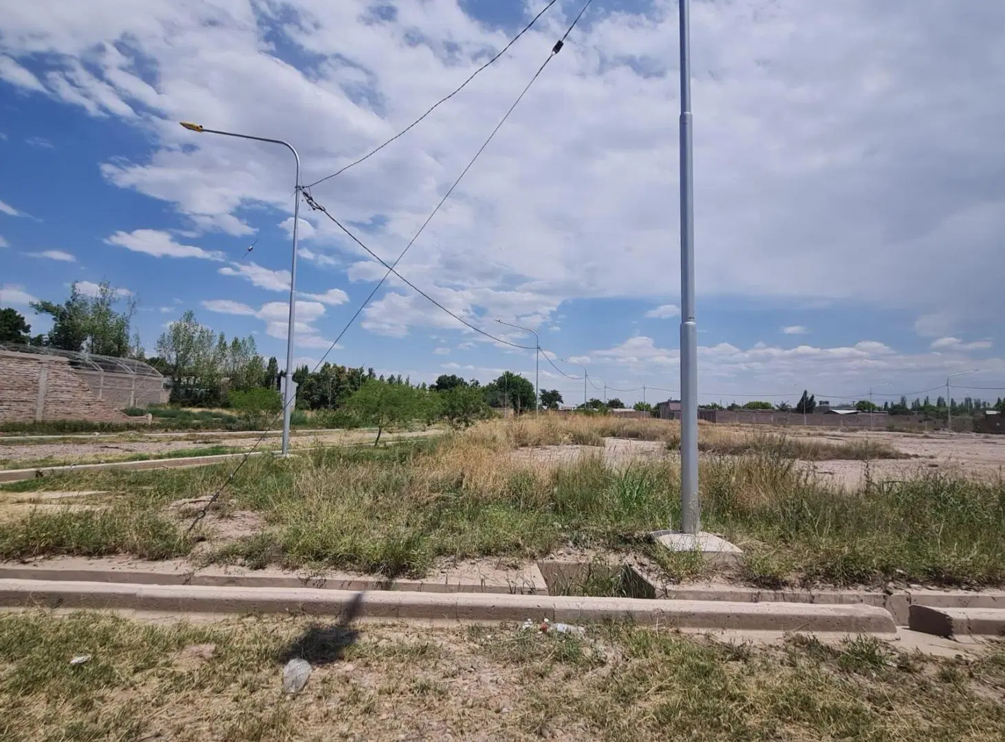 Terreno en Perdriel, Barrio Tierras de Perdriel II, Luján de Cuyo, Mendoza 4