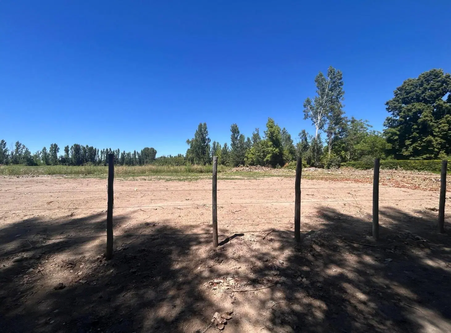 Terreno a la venta de 2,2 ha ubicado en distrito El Totoral en calle Lemos s/n, Tunuyán, Mendoza. 5