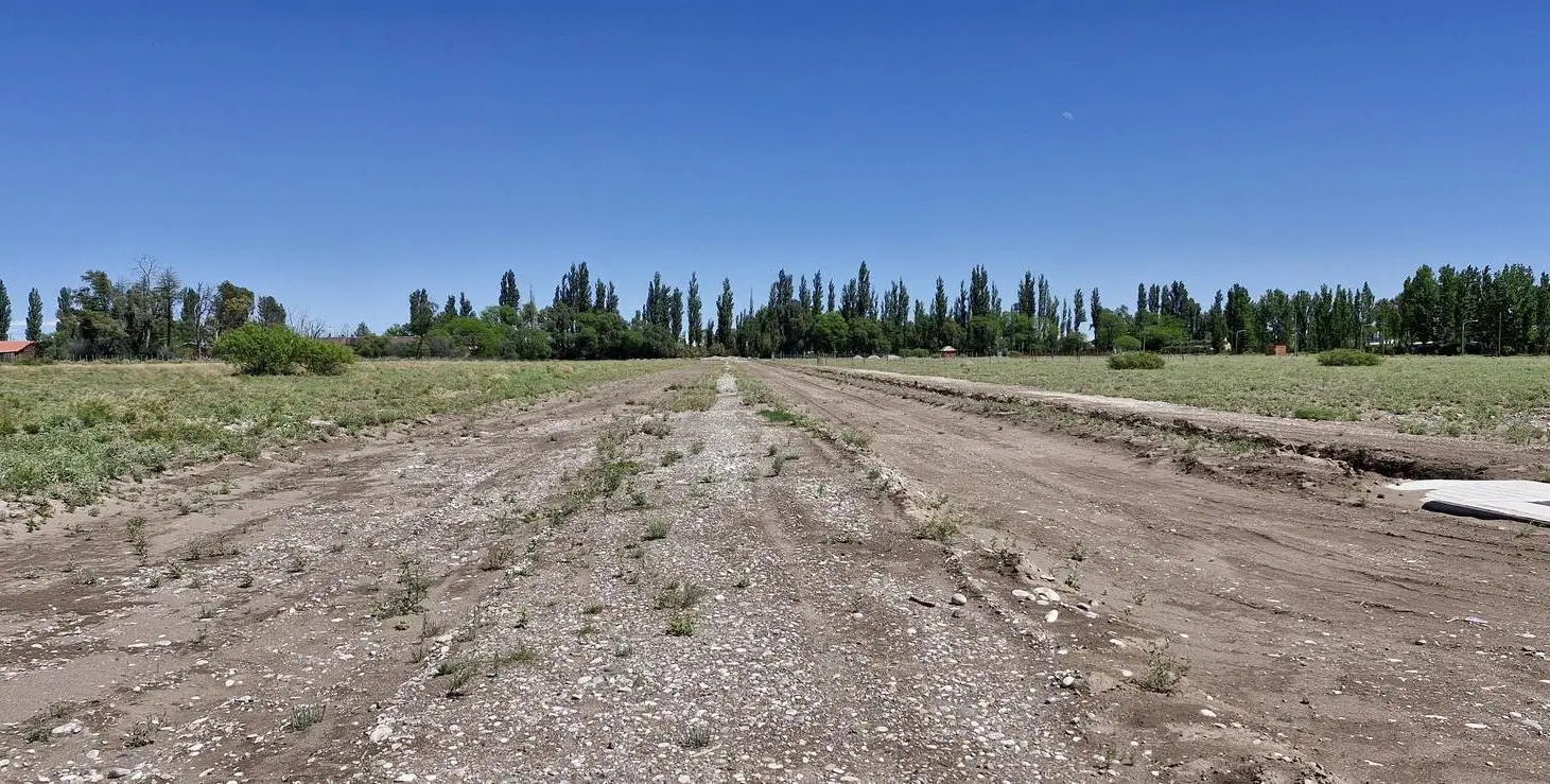 Loteo Tirasso Norte semi privado San Rafael, Mendoza 3