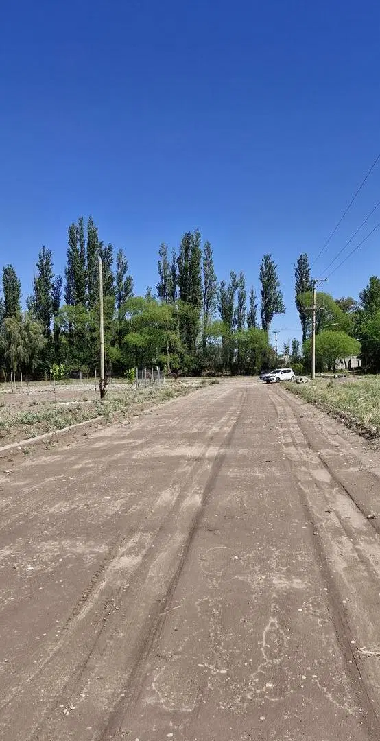 Loteo Tirasso Norte semi privado San Rafael, Mendoza 4