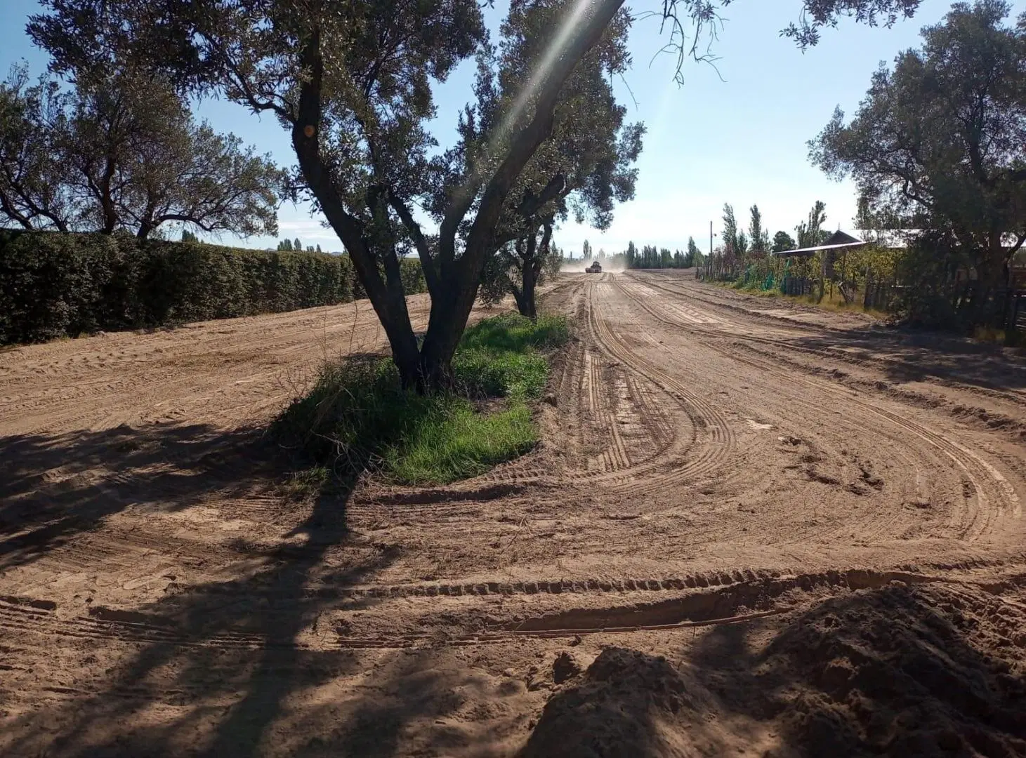 Complejo Residencial 2