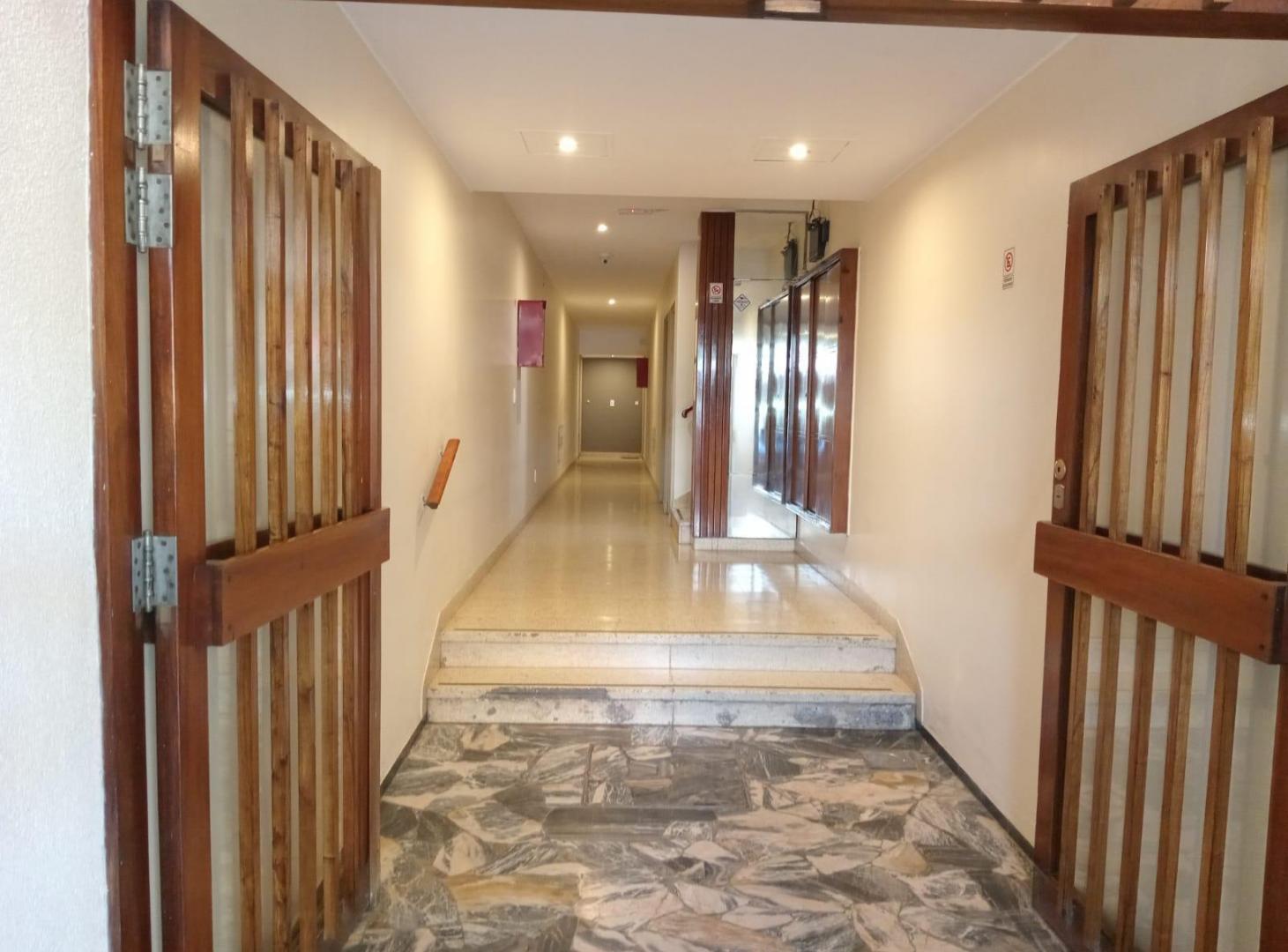 Departamento en Godoy Cruz