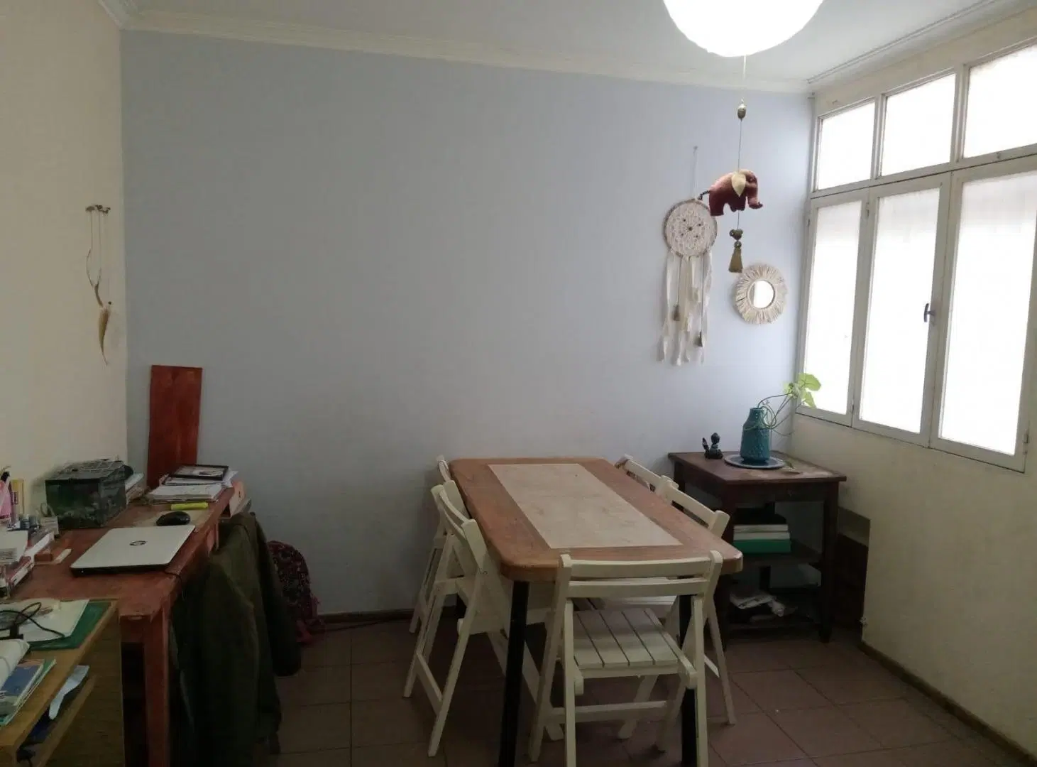 Departamento en Godoy Cruz 4