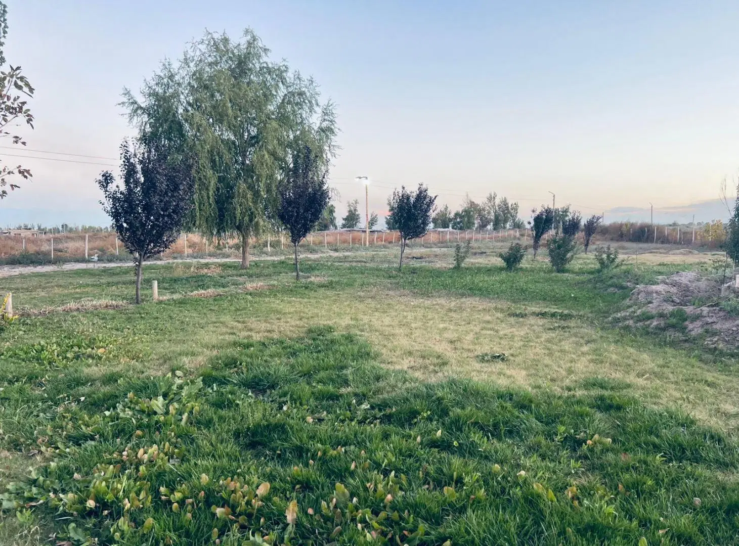 Venta de terreno sobre Ruta 40 2