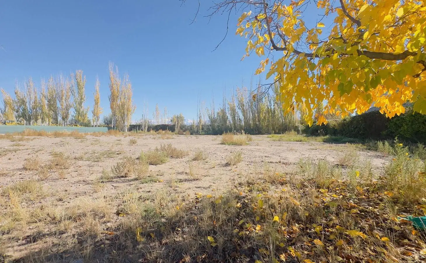 Terreno en barrio privado La Vacherie en Venta, Lujan de Cuyo 4