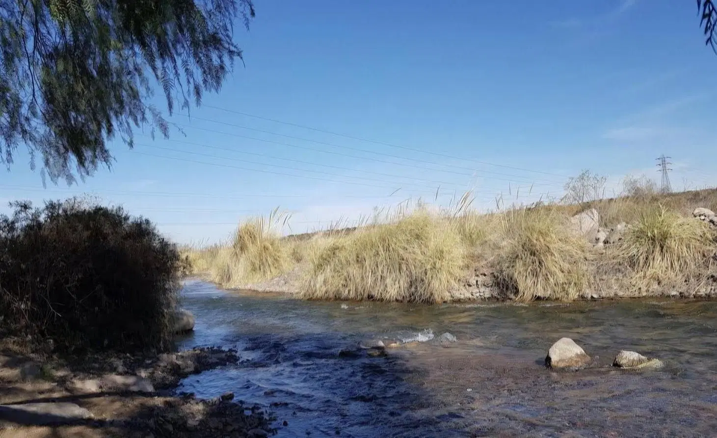 Complejo de Cabañas en  Las Compuertas, Lujan de Cuyo. 3